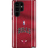 NBA Chicago Bulls Jersey Galaxy S22 Ultra Pro Case