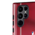 NBA Chicago Bulls Jersey Galaxy S22 Ultra Pro Case