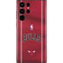 NBA Chicago Bulls Jersey Galaxy S22 Ultra Skin