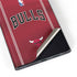 NBA Chicago Bulls Jersey Galaxy S22 Ultra Skin