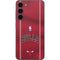 NBA Chicago Bulls Jersey Galaxy S23 FE Skin