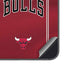 NBA Chicago Bulls Jersey Galaxy S23 FE Skin