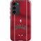 NBA Chicago Bulls Jersey Galaxy S23 Plus Pro Case