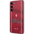 NBA Chicago Bulls Jersey Galaxy S23 Plus Skin