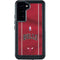 NBA Chicago Bulls Jersey Galaxy S23 Plus Waterproof Case