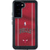 NBA Chicago Bulls Jersey Galaxy S23 Plus Waterproof Case