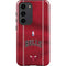 NBA Chicago Bulls Jersey Galaxy S23 Pro Case
