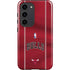 NBA Chicago Bulls Jersey Galaxy S23 Pro Case