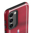 NBA Chicago Bulls Jersey Galaxy S23 Pro Case