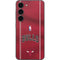 NBA Chicago Bulls Jersey Galaxy S23 Skin