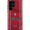 NBA Chicago Bulls Jersey Galaxy S23 Ultra Pro Case