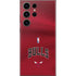 NBA Chicago Bulls Jersey Galaxy S23 Ultra Skin