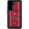 NBA Chicago Bulls Jersey Galaxy S23 Waterproof Case