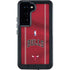 NBA Chicago Bulls Jersey Galaxy S23 Waterproof Case