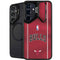 NBA Chicago Bulls Jersey Galaxy S24 Kickstand Case