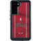 NBA Chicago Bulls Jersey Galaxy S24 Plus Waterproof Case