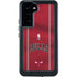 NBA Chicago Bulls Jersey Galaxy S24 Plus Waterproof Case