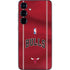 NBA Chicago Bulls Jersey Galaxy S24 Skin