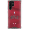 NBA Chicago Bulls Jersey Galaxy S24 Ultra Clear Case