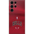 NBA Chicago Bulls Jersey Galaxy S24 Ultra Skin