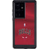 NBA Chicago Bulls Jersey Galaxy S24 Ultra Waterproof Case