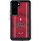 NBA Chicago Bulls Jersey Galaxy S24 Waterproof Case