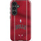 NBA Chicago Bulls Jersey Galaxy S25 Impact Case