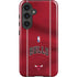 NBA Chicago Bulls Jersey Galaxy S25 Plus Impact Case