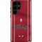 NBA Chicago Bulls Jersey Galaxy S25 Ultra Impact Case