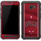 NBA Chicago Bulls Jersey Galaxy S7 Active Skin