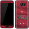 NBA Chicago Bulls Jersey Galaxy S7 Skin