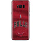NBA Chicago Bulls Jersey Galaxy S8 Plus Skin