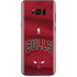 NBA Chicago Bulls Jersey Galaxy S8 Plus Skin