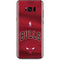 NBA Chicago Bulls Jersey Galaxy S8 Skin