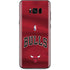 NBA Chicago Bulls Jersey Galaxy S8 Skin