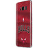 NBA Chicago Bulls Jersey Galaxy S8 Skin