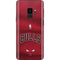 NBA Chicago Bulls Jersey Galaxy S9 Skin