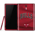 NBA Chicago Bulls Jersey Samsung Galaxy Tab Skin