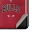 NBA Chicago Bulls Jersey Galaxy Z Flip Skin