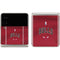 NBA Chicago Bulls Jersey Galaxy Z Flip3 5G Skin