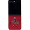 NBA Chicago Bulls Jersey Galaxy Z Flip5 5G Skin