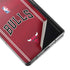 NBA Chicago Bulls Jersey Galaxy Z Fold2 5G Skin