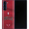NBA Chicago Bulls Jersey Galaxy Z Fold6 Skin