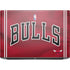 NBA Chicago Bulls Jersey HP ZBook Fury 16 G10 Skin
