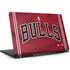 NBA Chicago Bulls Jersey Dell Inspiron Skin
