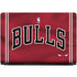NBA Chicago Bulls Jersey Dell Inspiron Skin