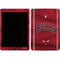 NBA Chicago Bulls Jersey iPad Skins