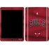 NBA Chicago Bulls Jersey iPad Skins