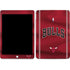 NBA Chicago Bulls Jersey Apple iPad Skin