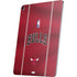 NBA Chicago Bulls Jersey Apple iPad Air Skin